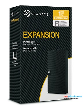 External 1TB