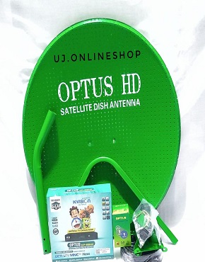 Parabola komplit