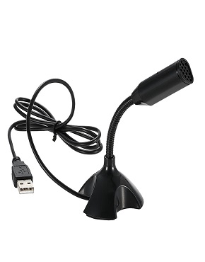 Microphone USB