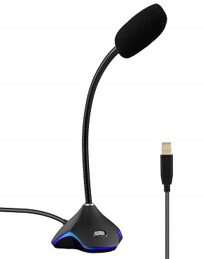 Microphone USB