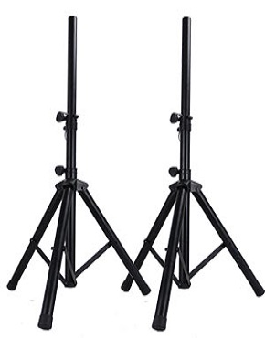 Tripod Speaker