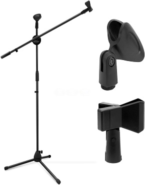Stand Mic