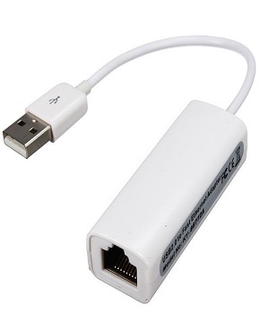 USB to LAN