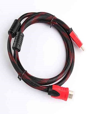 Kabel HDMI 1.5m
