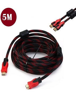 Kabel HDMI 5m