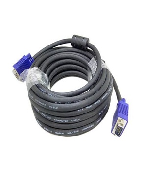 Kabel VGA 10M