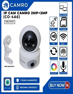 Kamera Robot