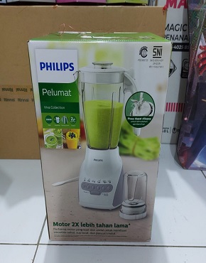 Philips Plastik