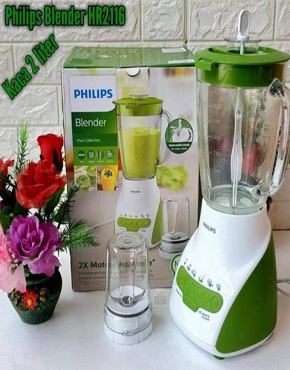 Philips Kaca
