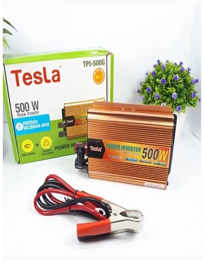 Inverter 500w