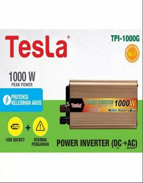 Inverter 1000 W