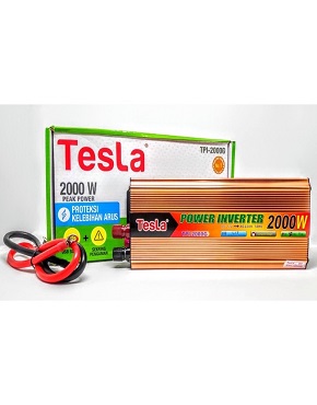 Inverter 2000 W