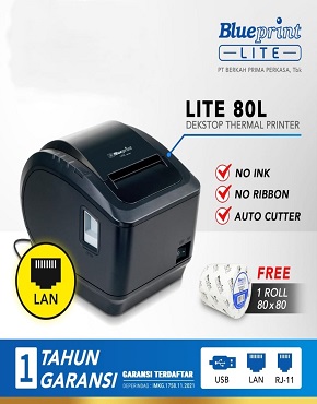 Printer Bluetooth 
