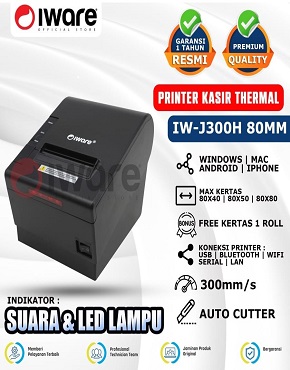 Printer Bluetooth 