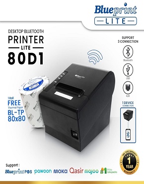 Printer Bluetooth 