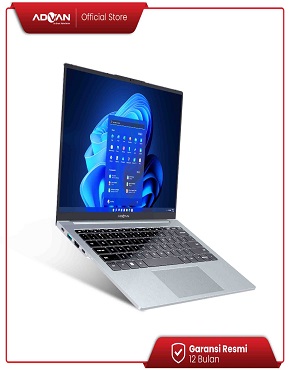 Laptop Advan CI3