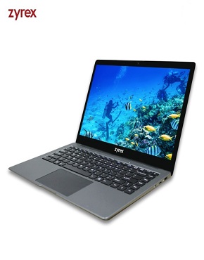 Laptop Zirex DC