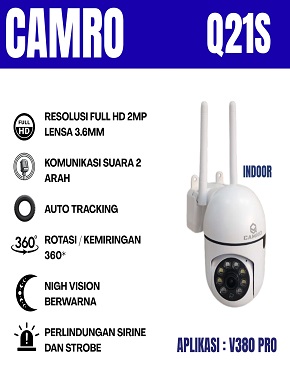 Kamera Wifi