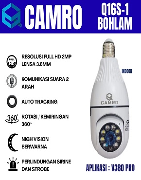 Kamera Wifi
