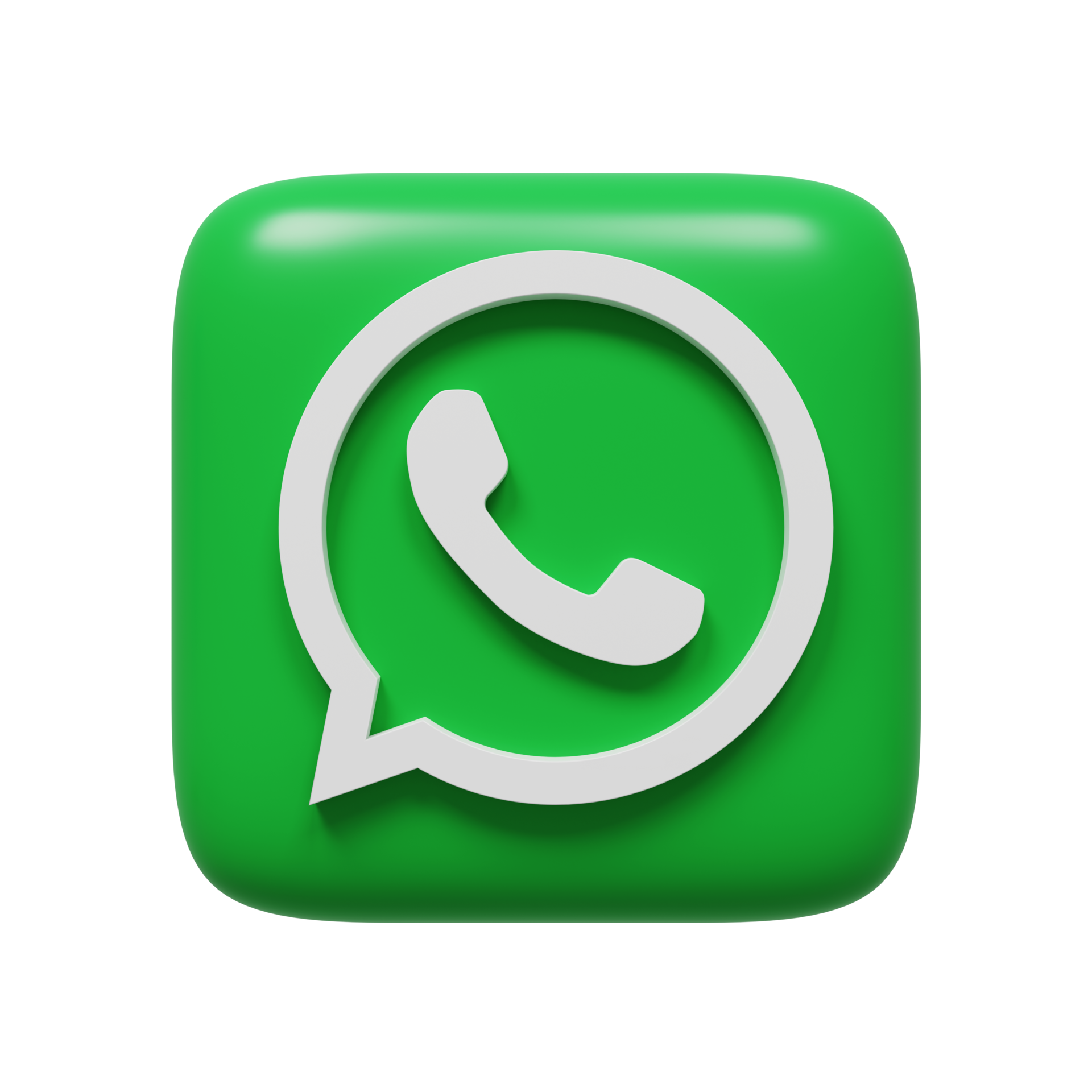 Chat WhatsApp