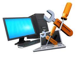 Komputer/Laptop