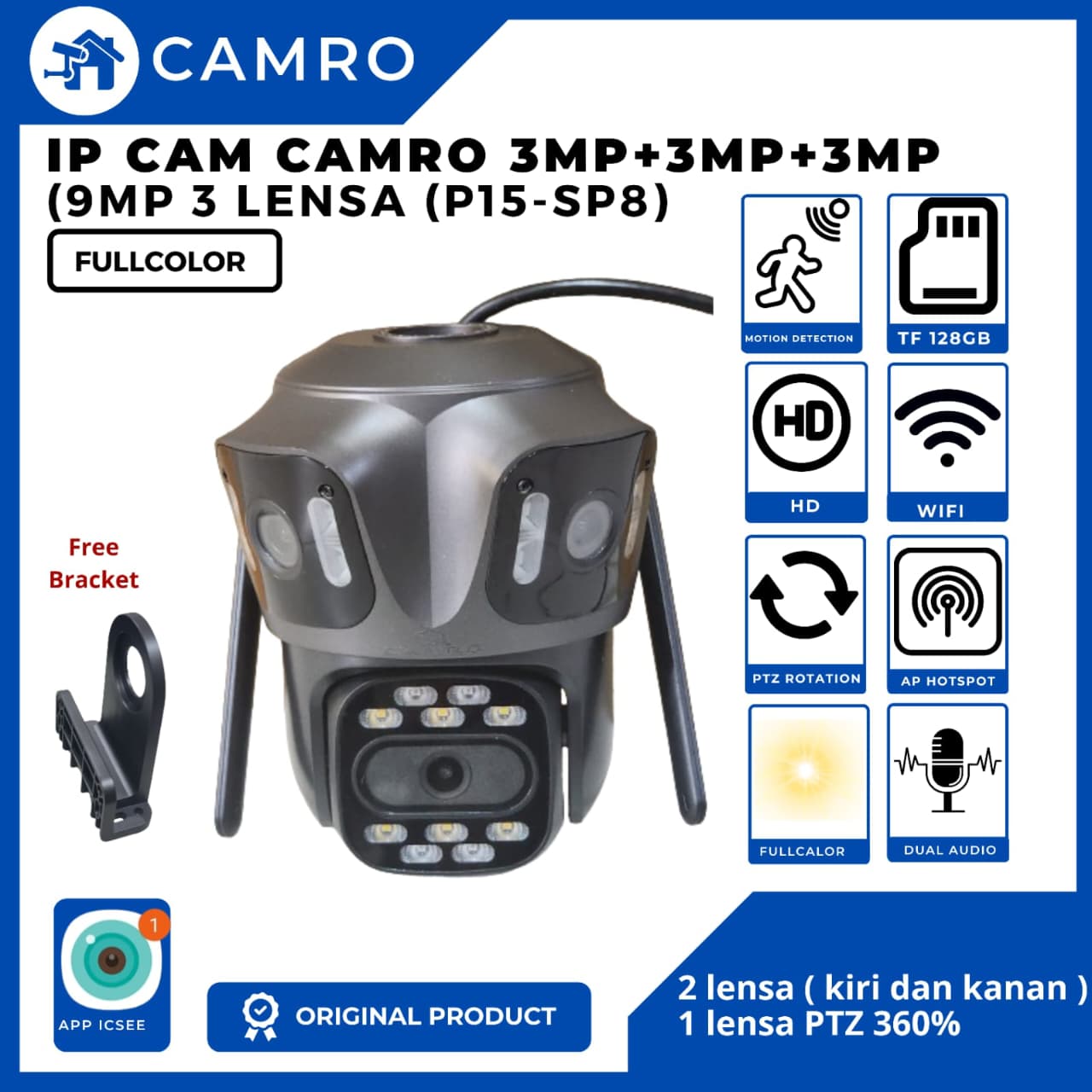 CCTV