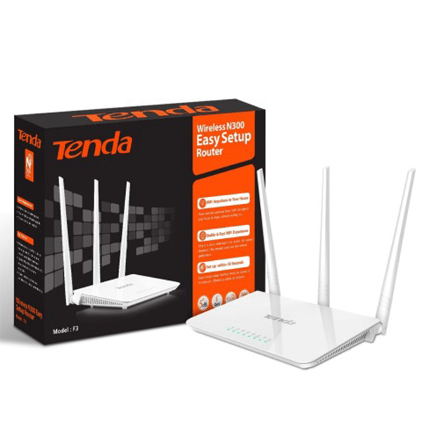 ROUTER