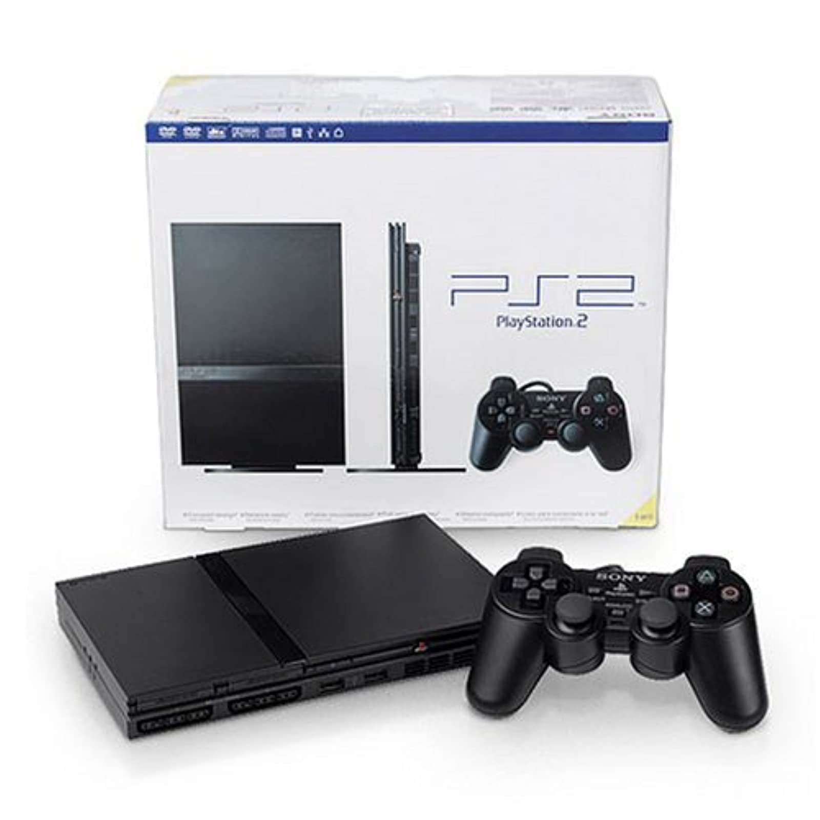 PLAYSTATION 2